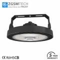 200W UFO LED High Bay Flood Light 190lm/W